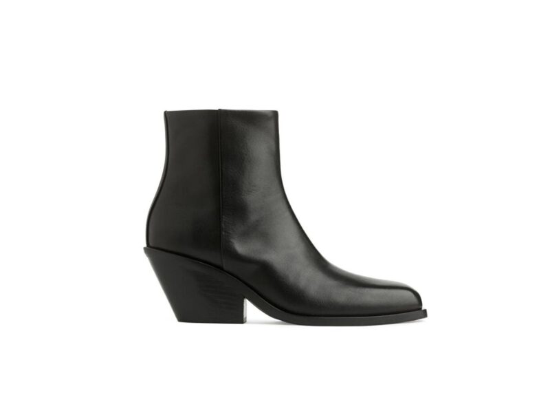 ankle boots arket