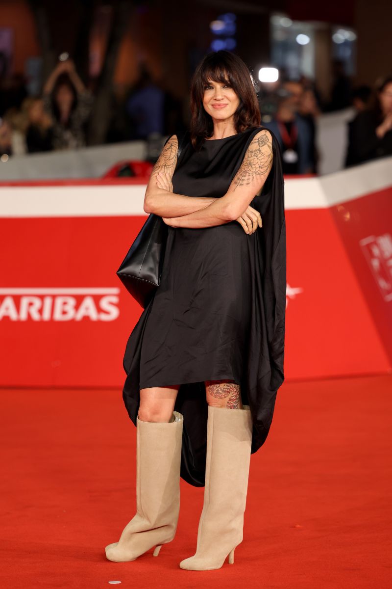 asia argento