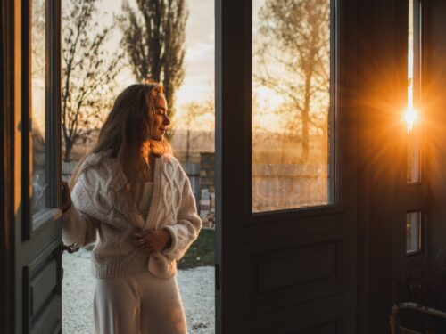 Осень улыбка благополучия Stanchea