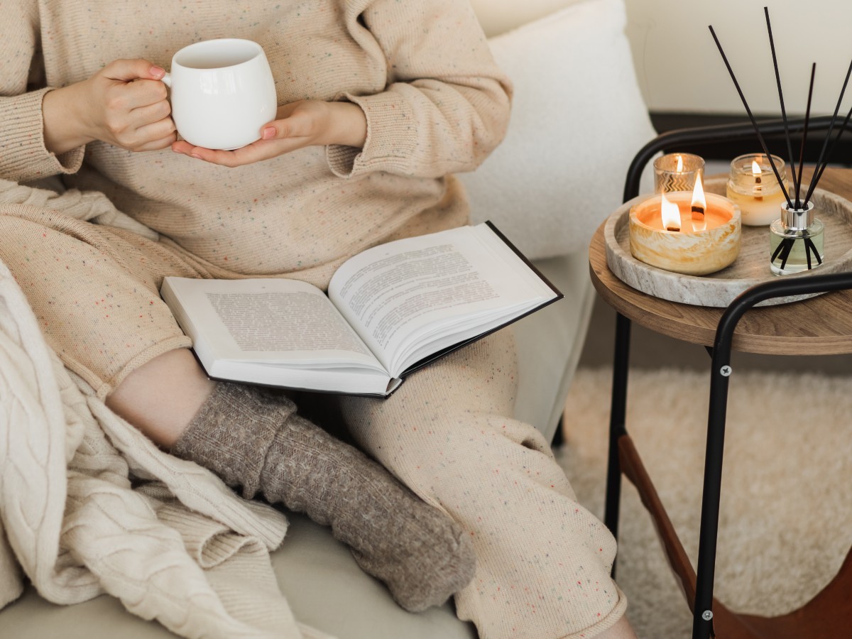 autunno tisane detox