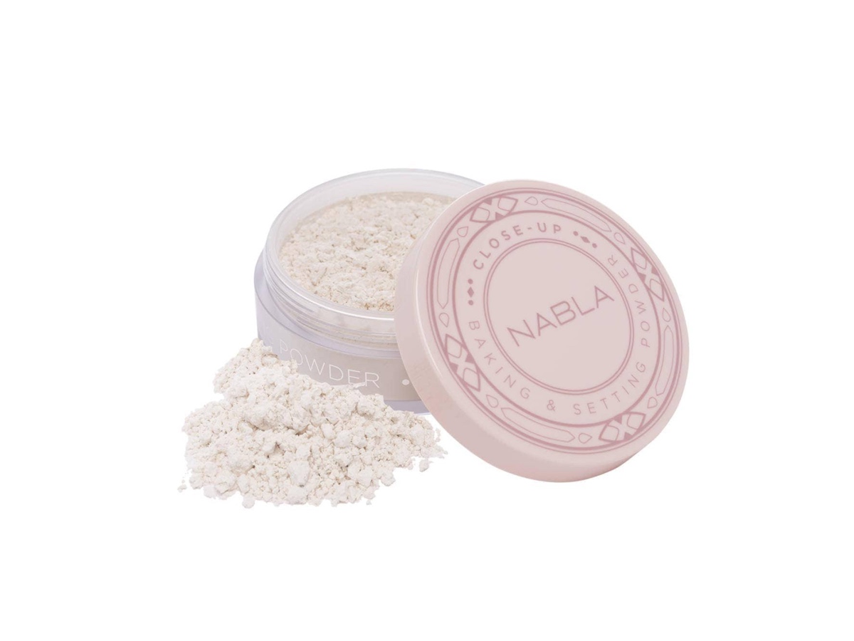 baking trucco cipria make up come farlo 02