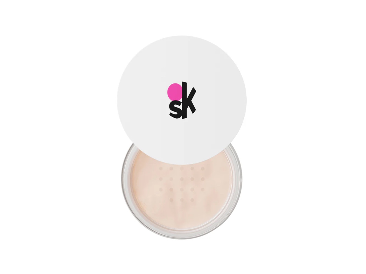 baking trucco cipria make up come farlo 06
