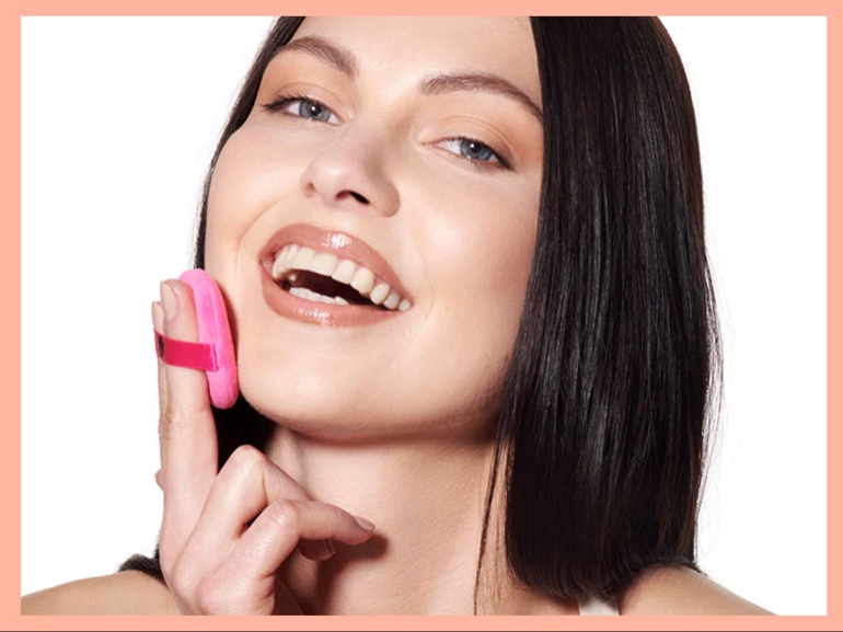 baking trucco cipria make up come farlo cover 02