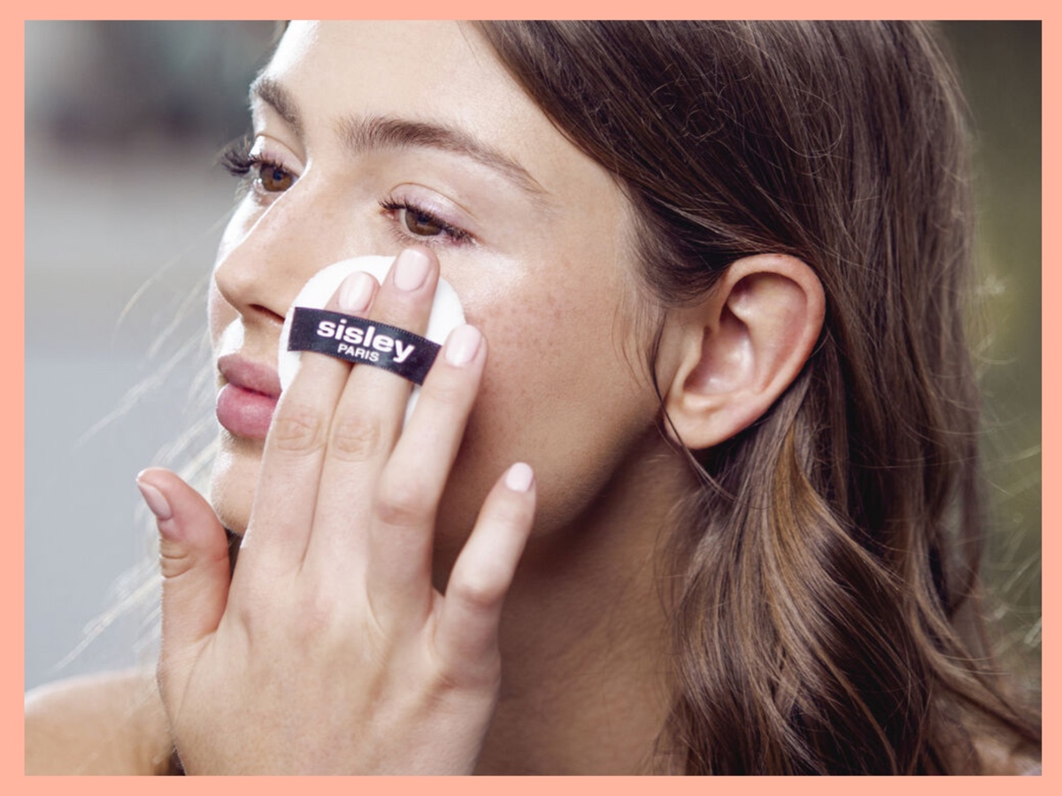 baking trucco cipria make up come farlo cover 04