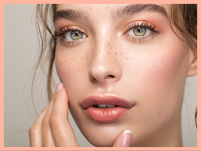 baking trucco cipria make up come farlo cover mobile
