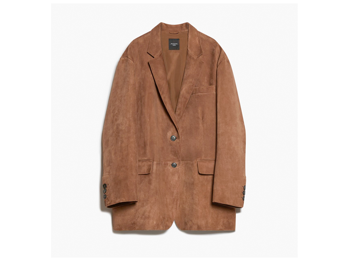 blazer-in-suede-weekend-max-mara