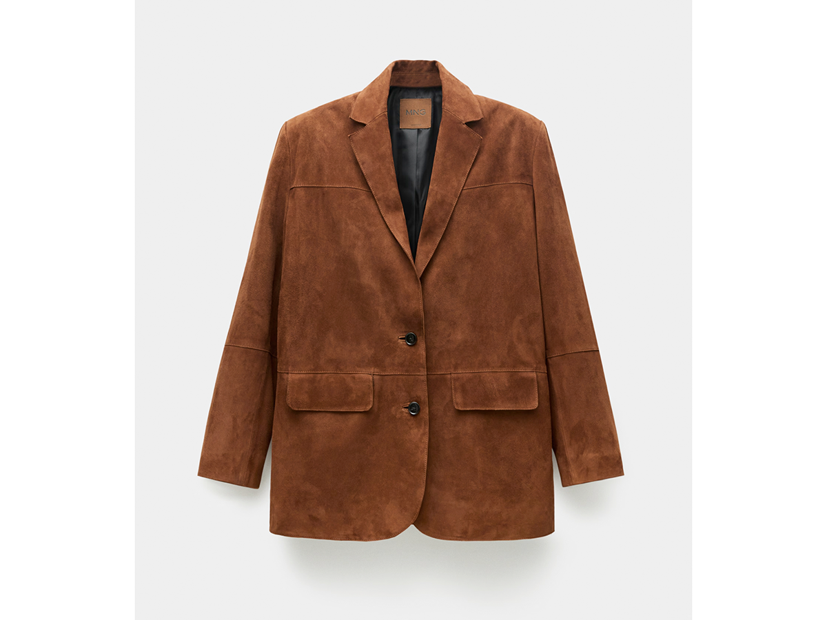 blazer-suede-mango