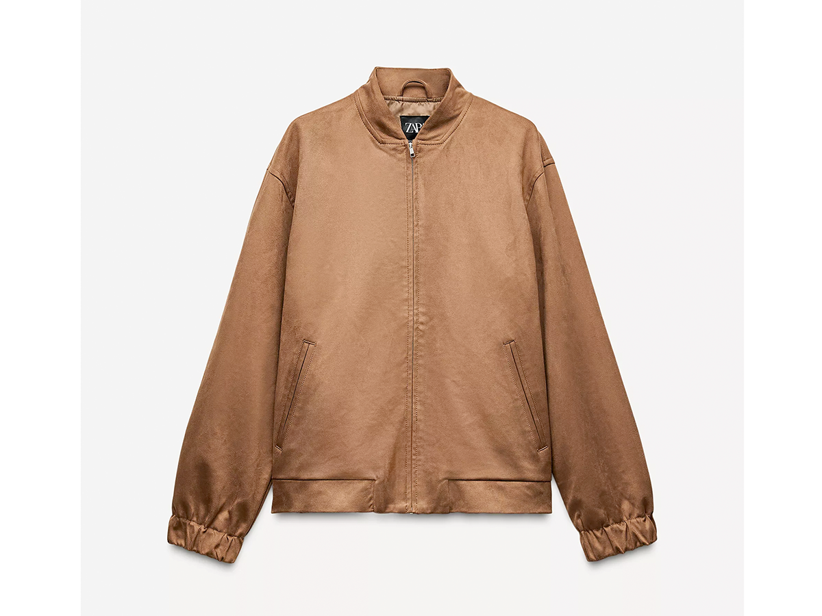 bomber-effetto-suede-zara