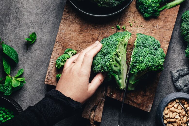 10 motivi per mangiare più broccoli, un super alleato per la salute