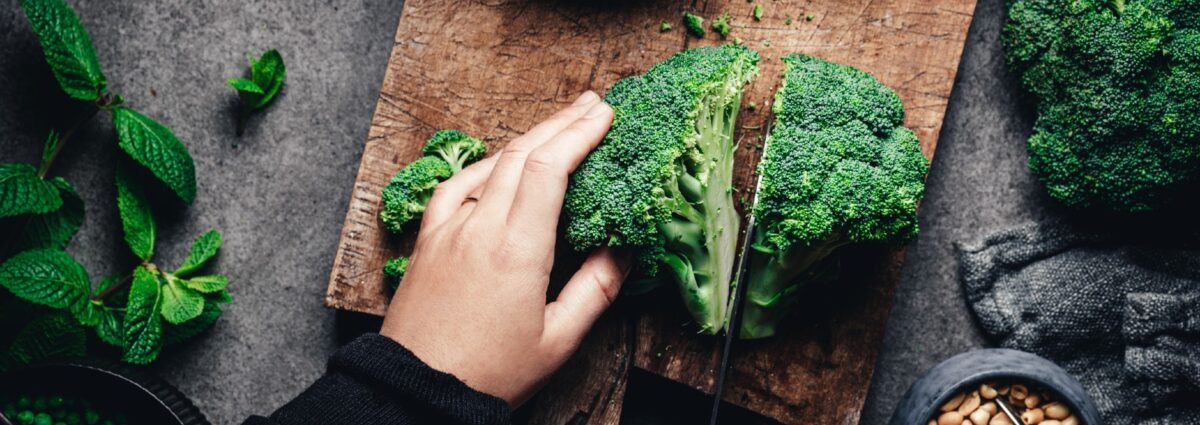 broccoli verdura hero