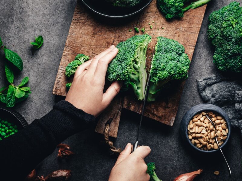 broccoli verudra