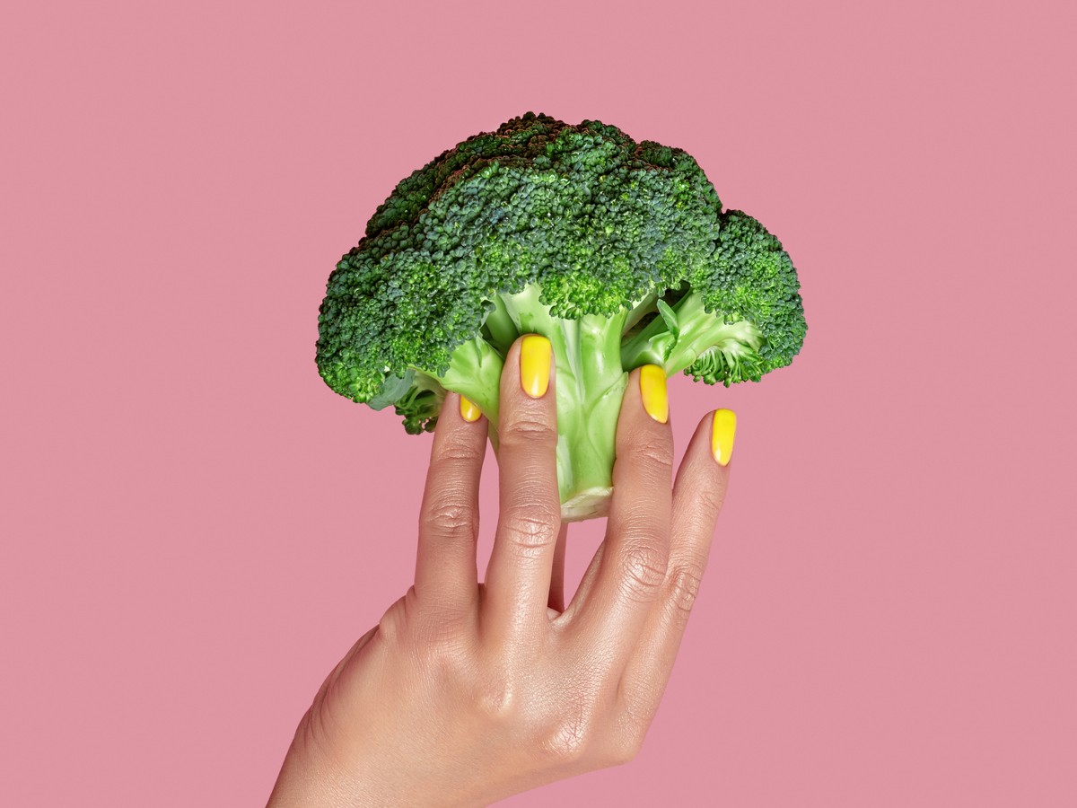 broccoli