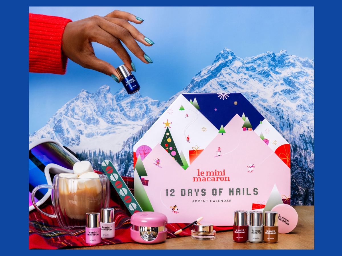 calendario avvento beauty 2024 migliore sephora douglas make up 41