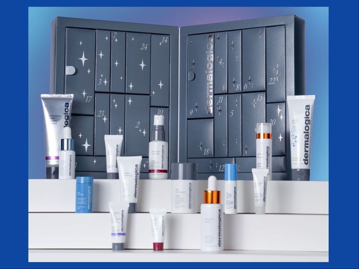 calendario avvento beauty 2024 migliore sephora douglas make up 43