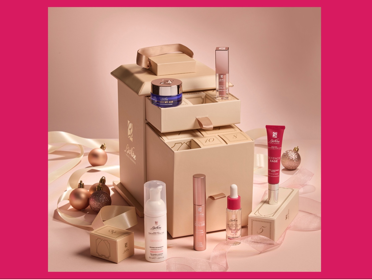 calendario avvento beauty make up profumi creme natale 2024 61