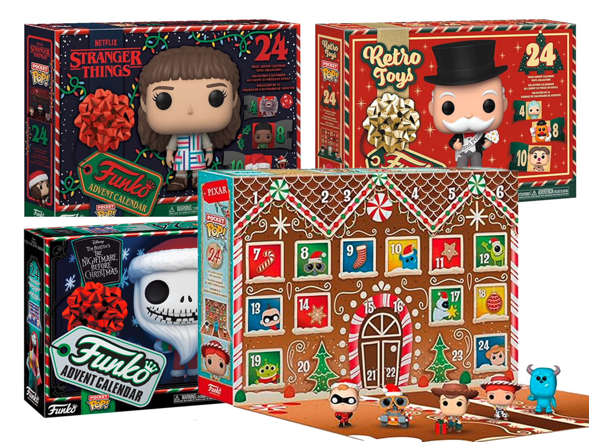 calendario-avvento-funko