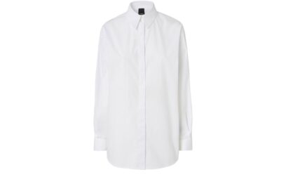 camicia oversize pinko