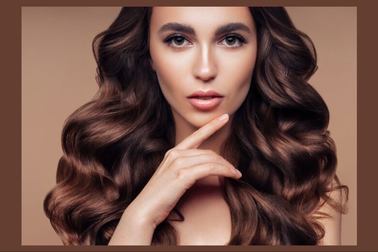 Capelli castani riflessi rossi: le sfumature calde più belle per la vostra chioma