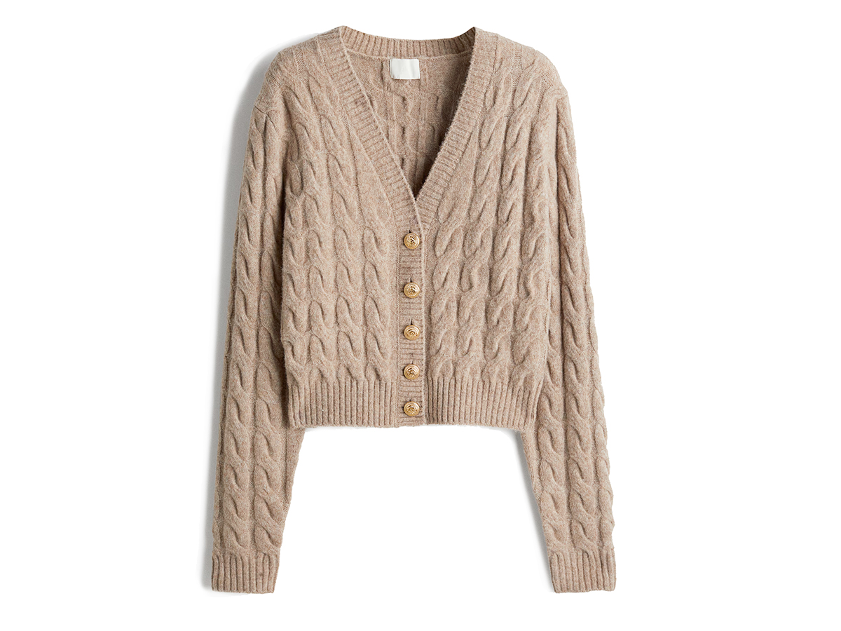 cardigan-a-trecce-hm