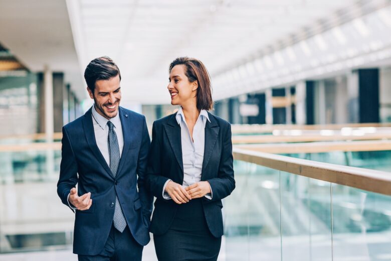 Vita di coppia e lavoro: il segreto per far funzionare entrambi
