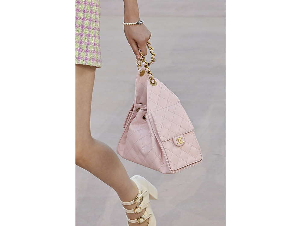 chanel-ss25-sfilata-accessori