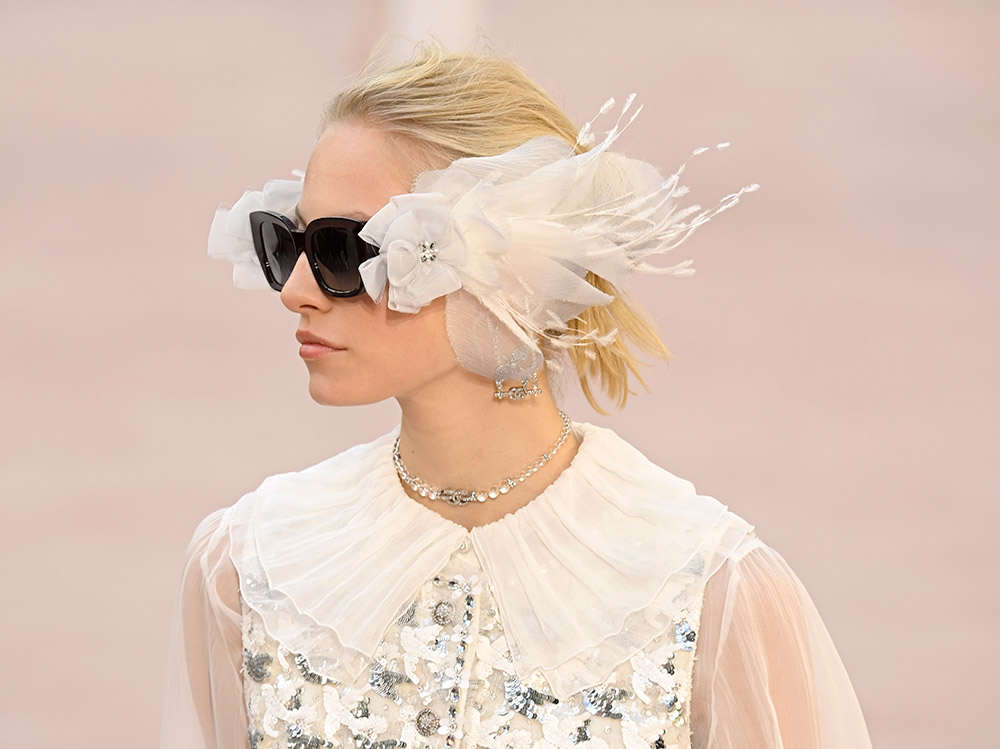 chanel-ss25-sfilata-occhiali