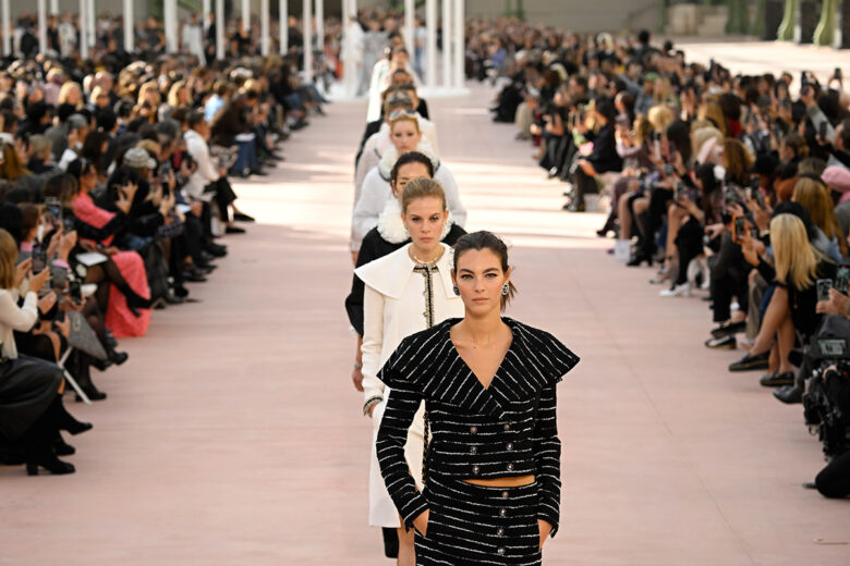 Chanel sceglie il lago di Como per presentare la collezione Cruise 2025-2026