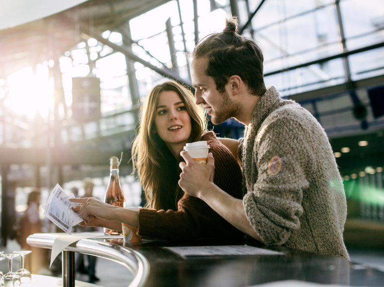 come creare profilo dating app