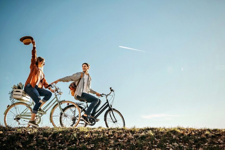 Questi 4 segni zodiacali troveranno l’amore a ottobre 