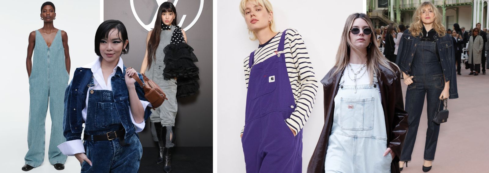 cover salopette trend