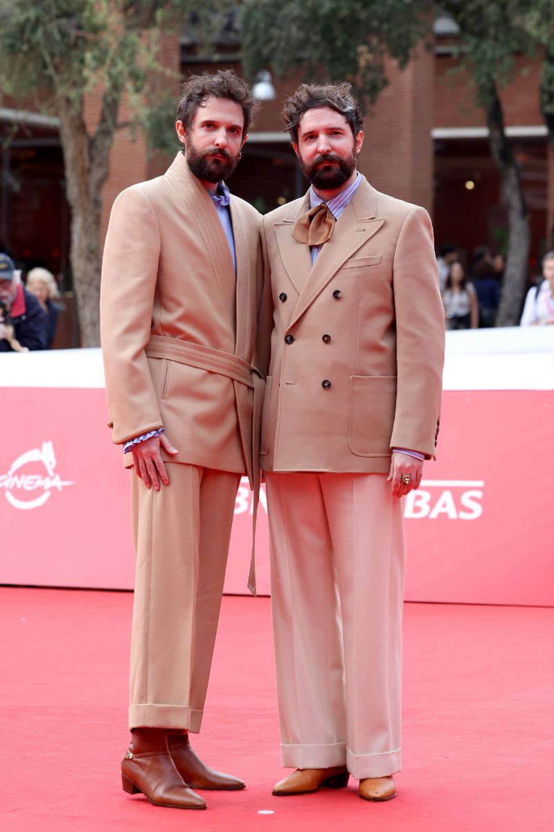 damiano e fabio d’innocenzo