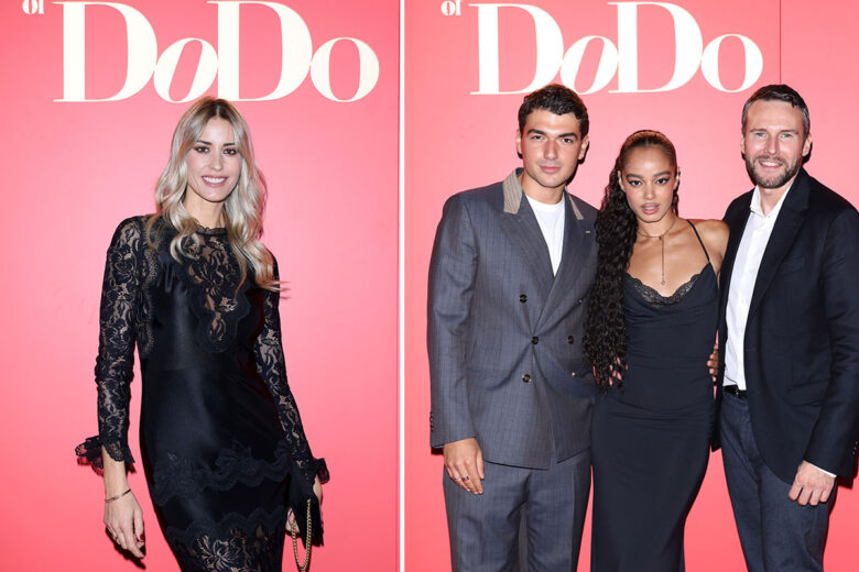 30 anni di gioielli e charm preziosi: Happy Birthday, DoDo!