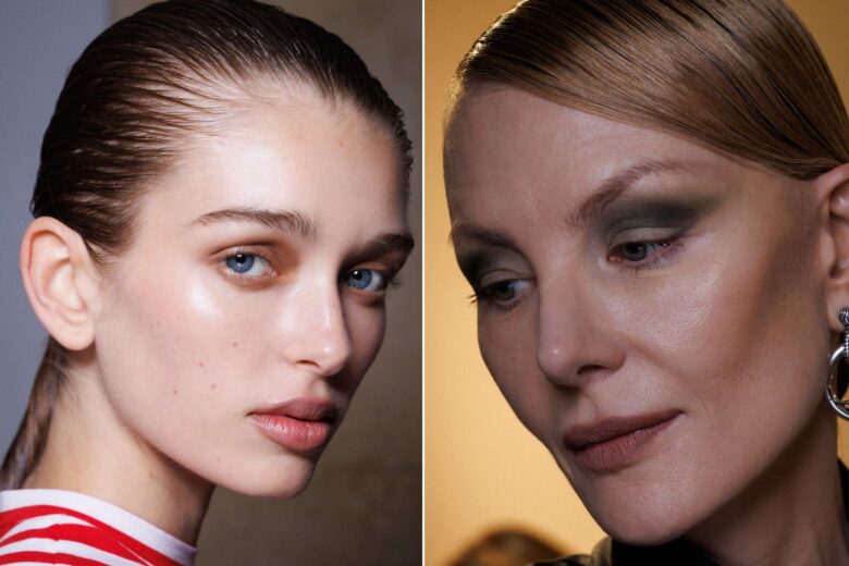 Gli smokey eyes sono protagonisti del make up – e qui vi diciamo come indossarli