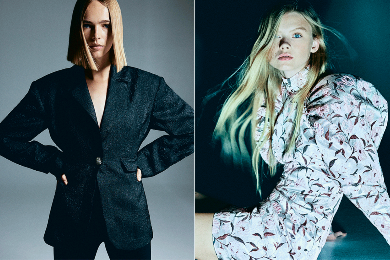 ROTATE X H&M di nuovo insieme per un’esclusiva collezione partywear