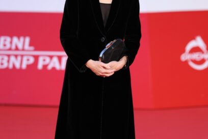 festa del cinema di roma – Cristina Comencini