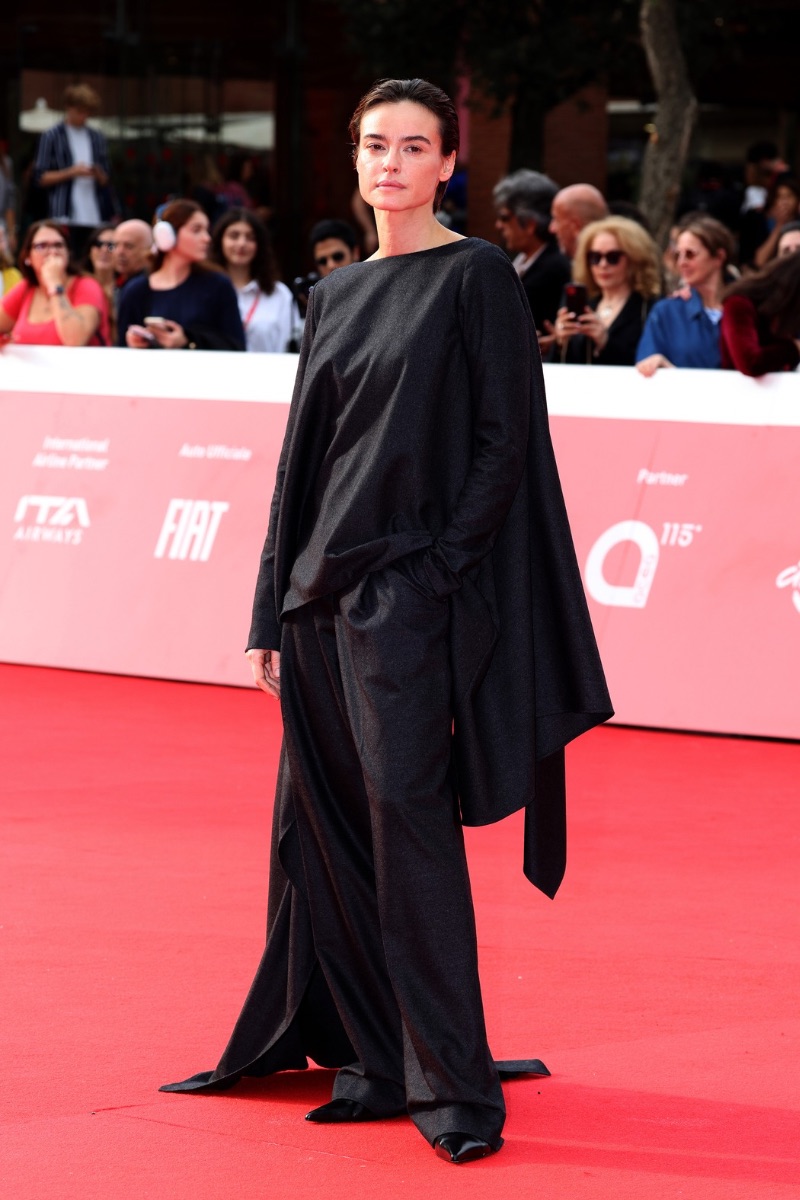 festa del cinema di roma