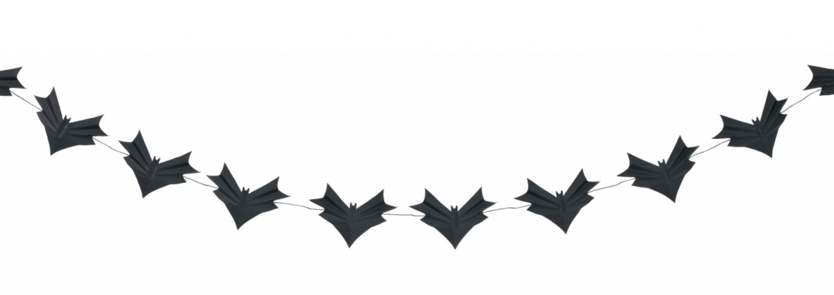 festone halloween ikea