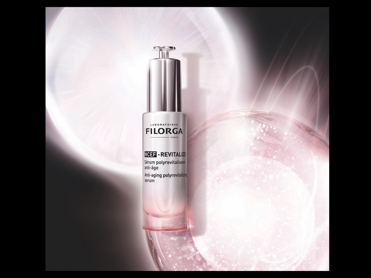 filorga siero NCEF-REVITALIZE 03
