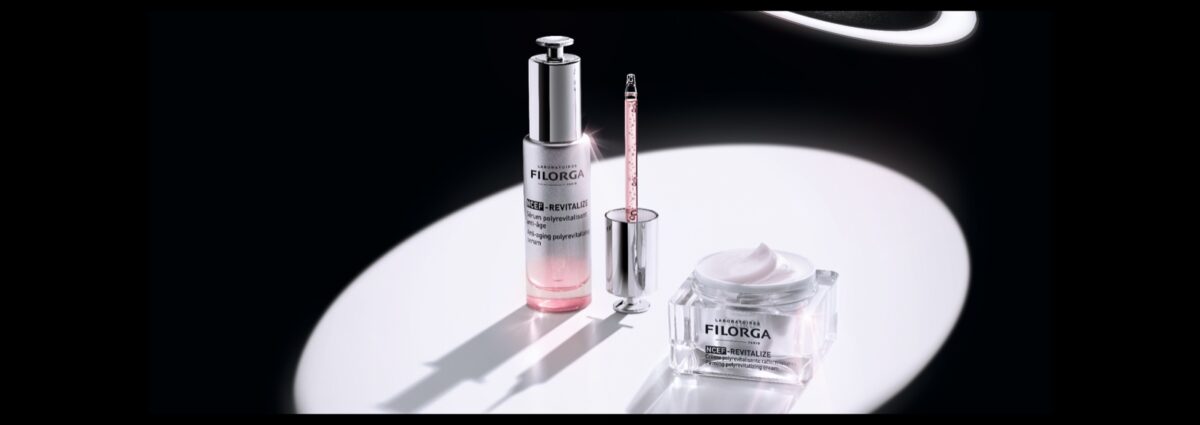 filorga siero NCEF-REVITALIZE cover desktop