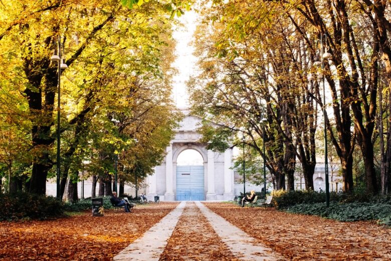 Foliage a Milano e dintorni: dove ammirare i colori dell’autunno