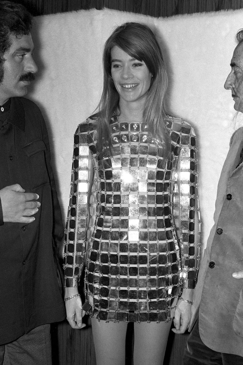 francoise hardy rabanne