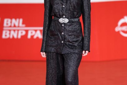 gaia girace