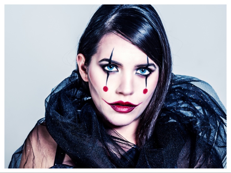 idee trucco halloween 2024 make up bellissimi spaventosi da copiare cover mobile