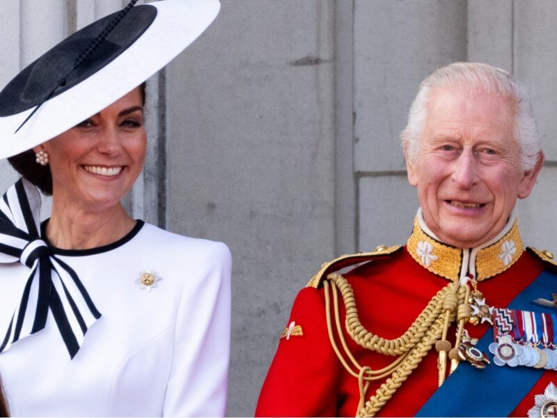 kate middleton re carlo