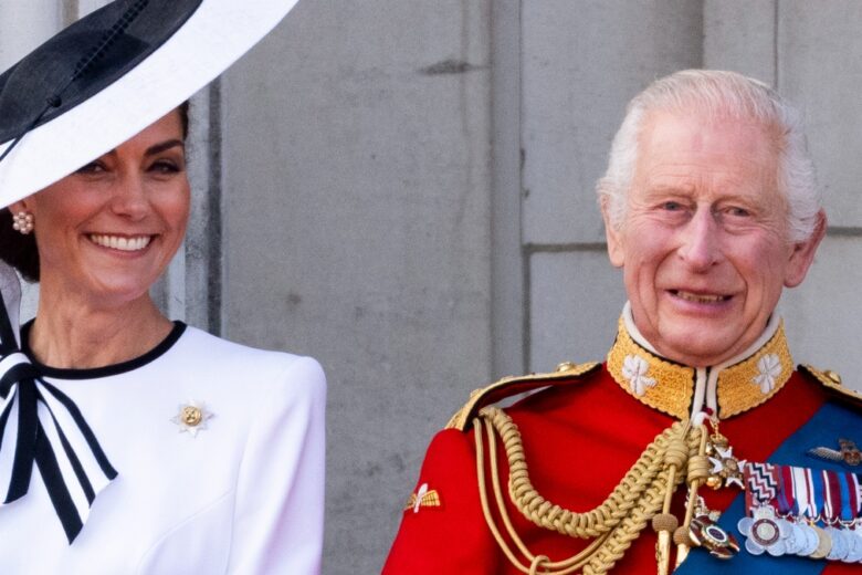 Re Carlo e Kate Middleton hanno in comune questo hobby