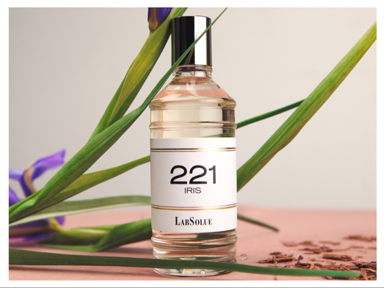 labsolue iris nuovo profumo intervista naso profumiere Maurice Roucel 03