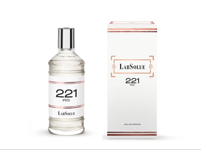 labsolue iris nuovo profumo intervista naso profumiere Maurice Roucel 09