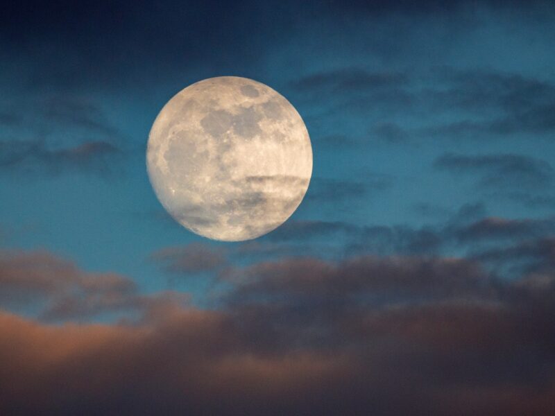 luna piena
