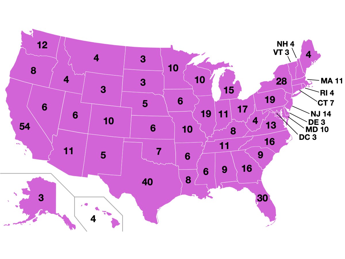 mappa collegi elettorali usa(1)