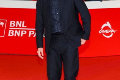 maurizio lastrico